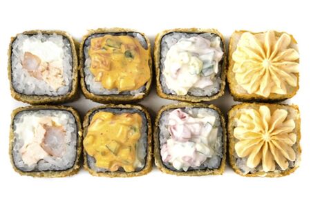 Ролл Оригами