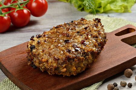 Котлетка говяжья