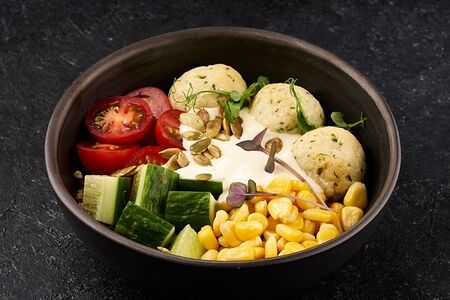 Детский боул