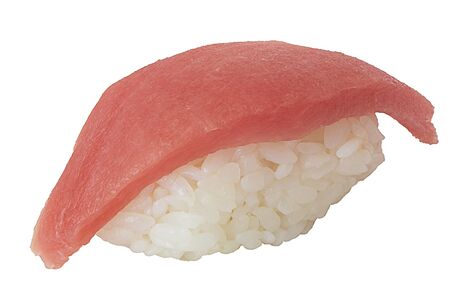 Суши с тунцом