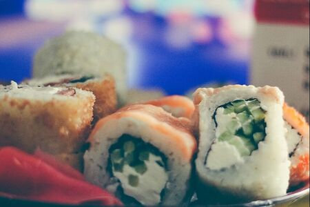 Ассорти Голд