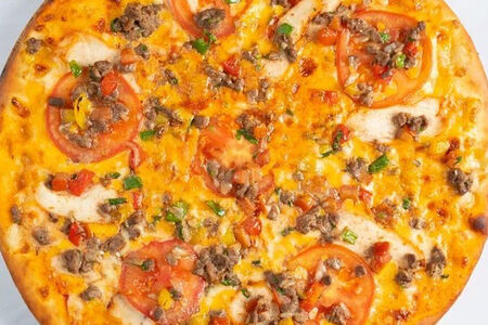 Пицца Мясная