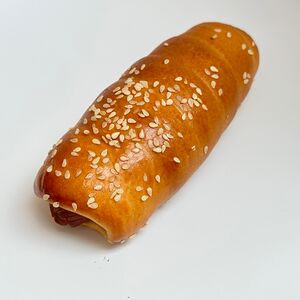 Сосиска в тесте