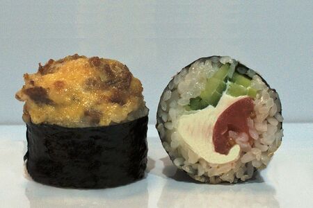 Ролл Сытный