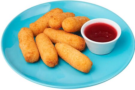 Сырные палочки