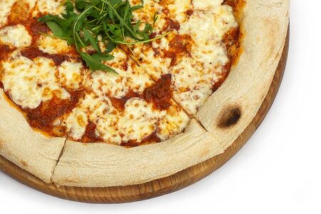 Пицца Маргарита