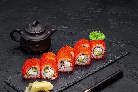 Калифорния с классик