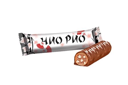 Батончик Чио Рио