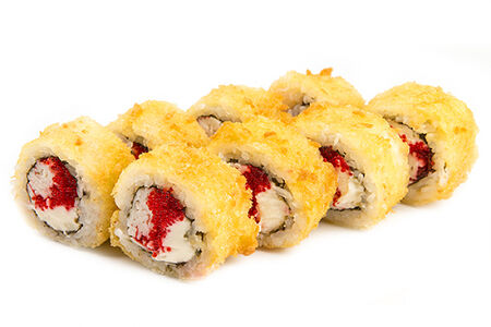 Майами темпура ролл