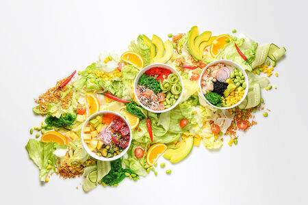 Поке конструктор