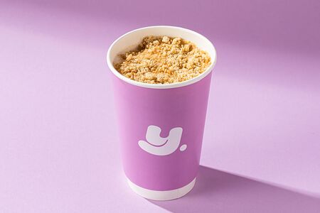 Pumpkin yumms латте