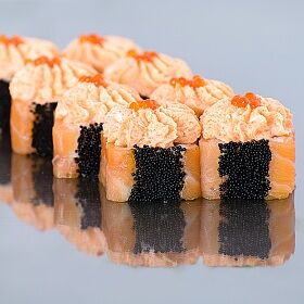 Фирменный ролл японахата