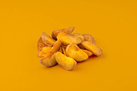 Картошка по-деревенски стандарт