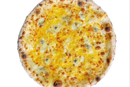 Четыре сыра