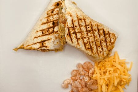 Креветос супер