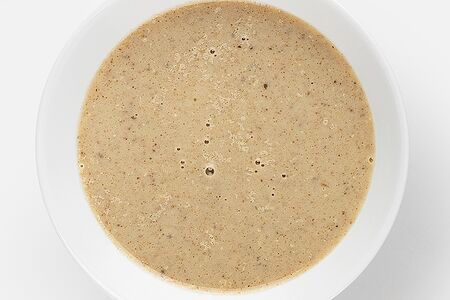 Суп-крем Грибной