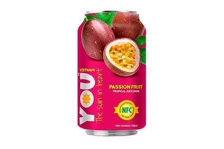 You Passion Fruit