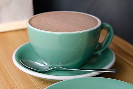 Какао спешелти (брют)