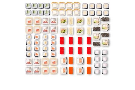 Сет Фирменный