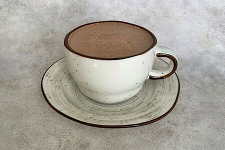 Какао БЕЗ САХАРА МАЛЕНЬКИЙ