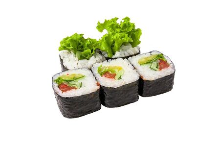 Ролл Овощной