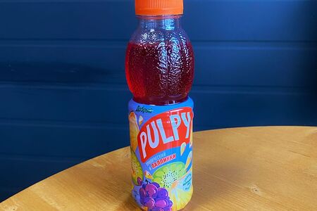 Палпи тропический