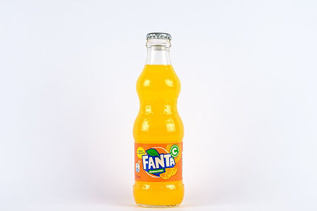 Fanta