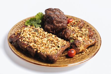 Набор на компанию Mix