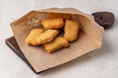 Наггетсы куриные