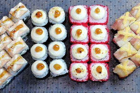 Сет Запечённый