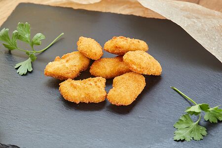 Наггетсы куриные