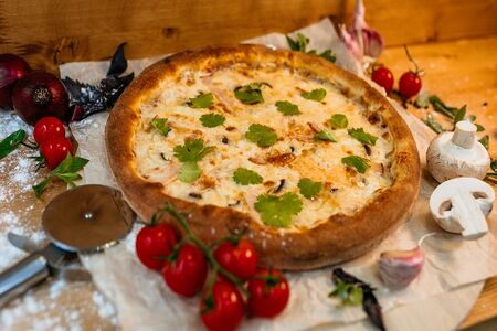 Пицца Пикник