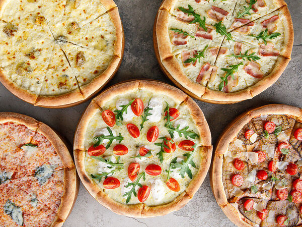 Пицца Центр