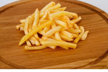 Картофель фри