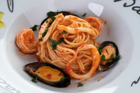 Фрутти ди Маре