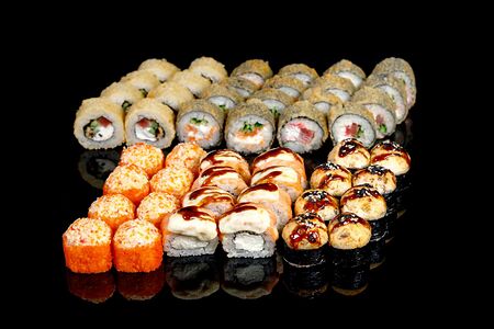 Сет Эльбрус