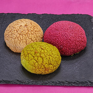 Пирожное Шу