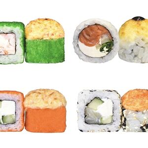 Сет Запечённый хит