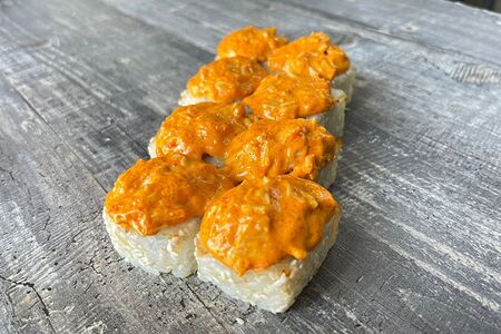 Сопрано острый