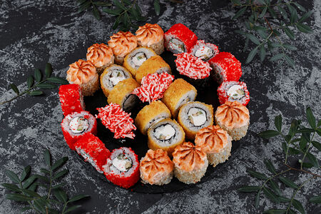 Сет Кани 27 шт