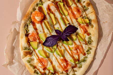 Пицца Фирменная