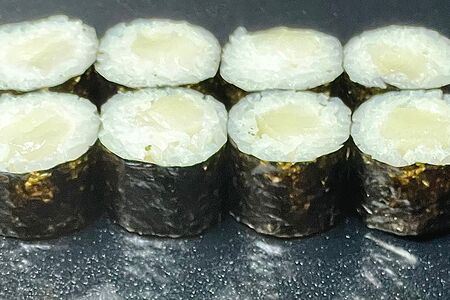 Ролл Гребешок