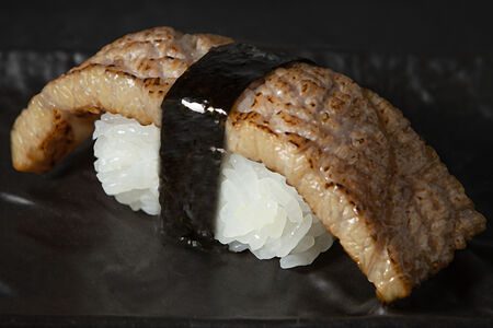 Жареное торо