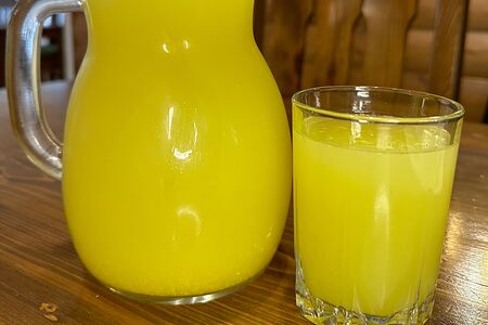 Турецкий лимонад Эфенди