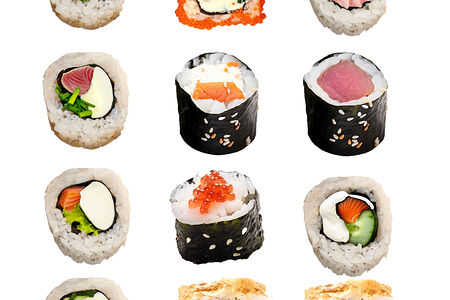 Сет Для дружной компании