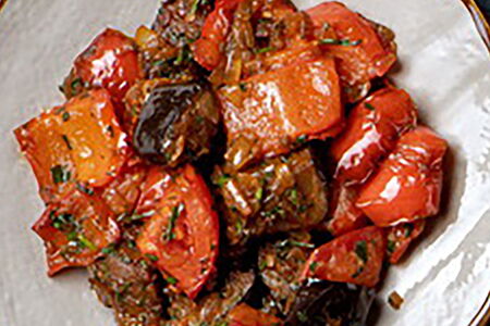 Аджапсандали