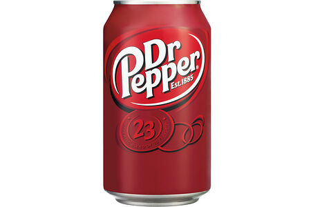 Dr. Pepper Classic