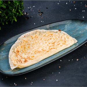 Кутаб с сыром