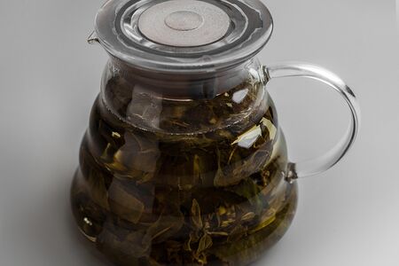 Чай молочный улун