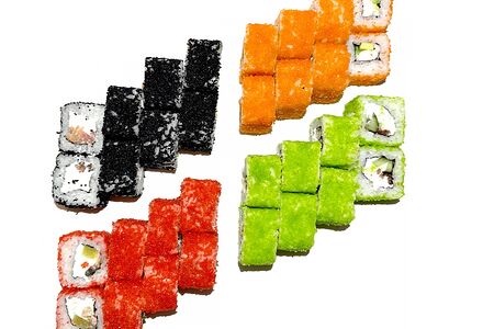 Масаго Микс